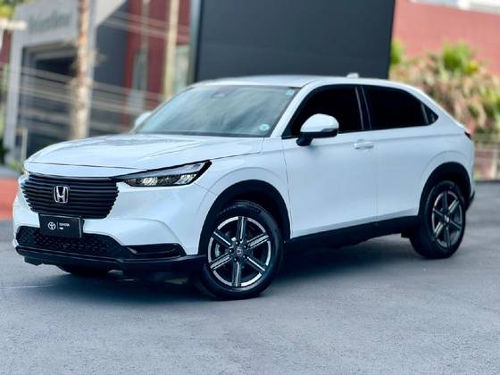 HONDA HR-V 1.5 DI I-VTEC FLEX EX CVT